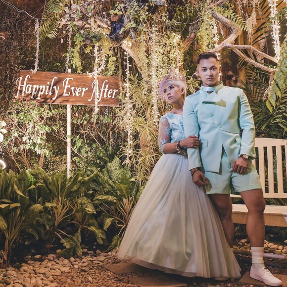 Welcome to xox.LoveandFashion Closet 💕 - Picture 2 of 14